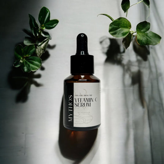 Vitamin C Serum